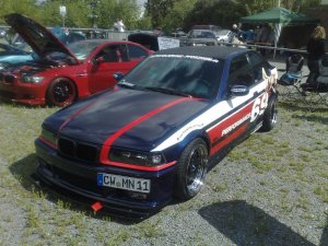 2. BMW-Treffen in Marktheidenfeld 2012 - Fotos von Treffen & Events