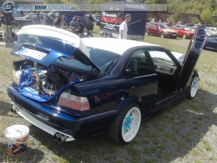 BMW-Syndikat Fotostorie