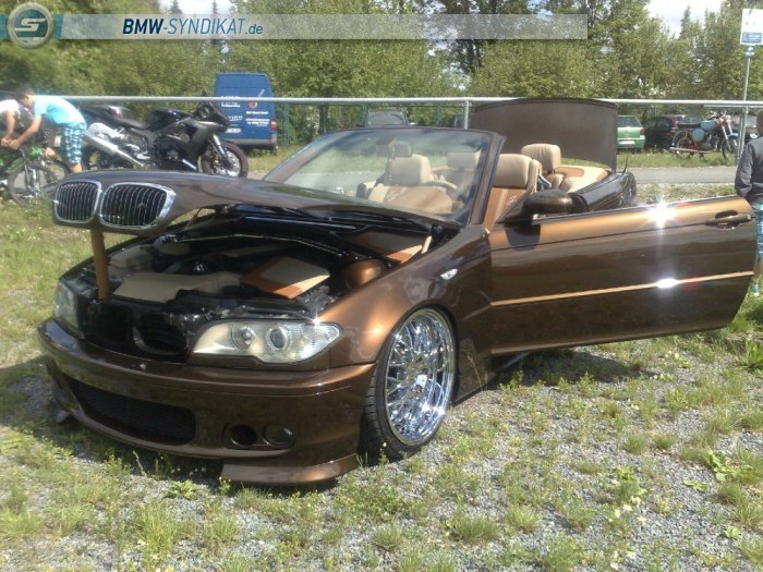 BMW-Syndikat Fotostorie