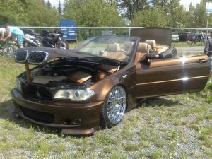 2. BMW-Treffen in Marktheidenfeld 2012 - Fotos von Treffen & Events