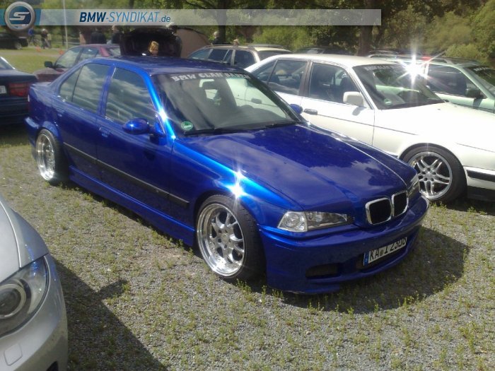 BMW-Syndikat Fotostorie
