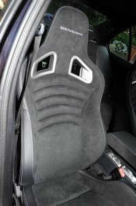 M3-Performance 2019 - 3er BMW - E36