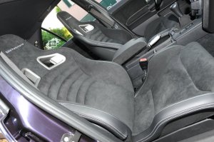 M3-Performance 2019 - 3er BMW - E36