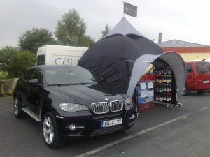 12.BMW-Treffen Gollhofen 2012 - Fotos von Treffen & Events