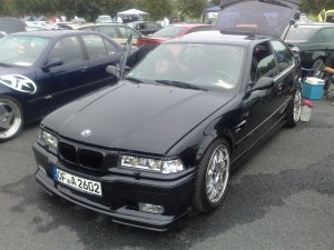 12.BMW-Treffen Gollhofen 2012 - Fotos von Treffen & Events