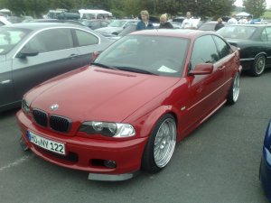 12.BMW-Treffen Gollhofen 2012 - Fotos von Treffen & Events