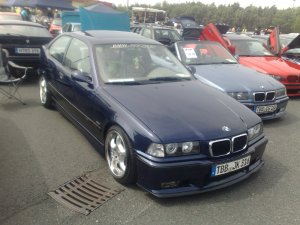 12.BMW-Treffen Gollhofen 2012 - Fotos von Treffen & Events