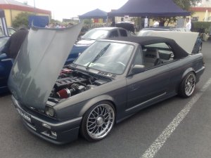 12.BMW-Treffen Gollhofen 2012 - Fotos von Treffen & Events