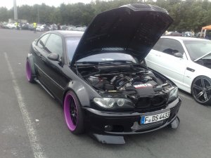 12.BMW-Treffen Gollhofen 2012 - Fotos von Treffen & Events
