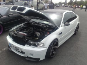 12.BMW-Treffen Gollhofen 2012 - Fotos von Treffen & Events