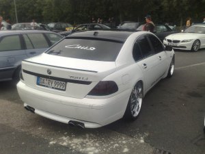 12.BMW-Treffen Gollhofen 2012 - Fotos von Treffen & Events