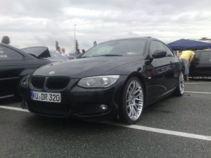 14. BMW-Treffen Himmelkron 2012 - Fotos von Treffen & Events