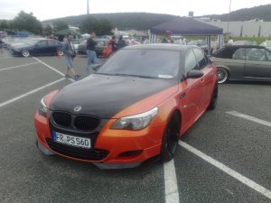 14. BMW-Treffen Himmelkron 2012 - Fotos von Treffen & Events