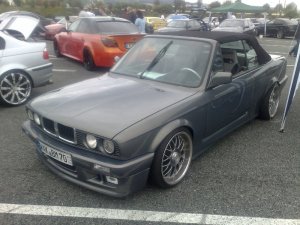 14. BMW-Treffen Himmelkron 2012 - Fotos von Treffen & Events