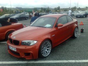 14. BMW-Treffen Himmelkron 2012 - Fotos von Treffen & Events