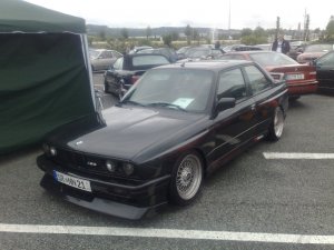 14. BMW-Treffen Himmelkron 2012 - Fotos von Treffen & Events