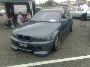 14. BMW-Treffen Himmelkron 2012 - Fotos von Treffen & Events