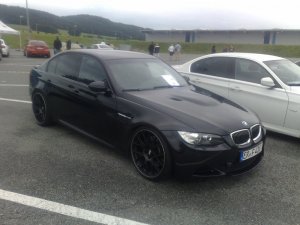 14. BMW-Treffen Himmelkron 2012 - Fotos von Treffen & Events