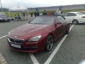 14. BMW-Treffen Himmelkron 2012 - Fotos von Treffen & Events