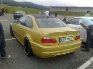 14. BMW-Treffen Himmelkron 2012 - Fotos von Treffen & Events
