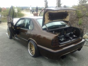 14. BMW-Treffen Himmelkron 2012 - Fotos von Treffen & Events