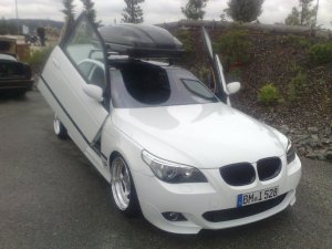 14. BMW-Treffen Himmelkron 2012 - Fotos von Treffen & Events
