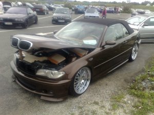 14. BMW-Treffen Himmelkron 2012 - Fotos von Treffen & Events