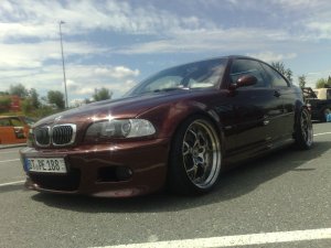 14. BMW-Treffen Himmelkron 2012 - Fotos von Treffen & Events