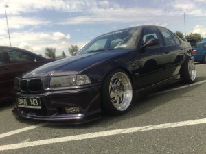 14. BMW-Treffen Himmelkron 2012 - Fotos von Treffen & Events