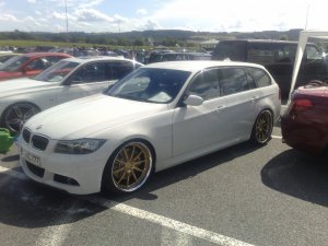14. BMW-Treffen Himmelkron 2012 - Fotos von Treffen & Events
