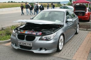 3.BMW-Treffen Hofheim 2012 - Fotos von Treffen & Events