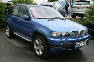 3.BMW-Treffen Hofheim 2012 - Fotos von Treffen & Events