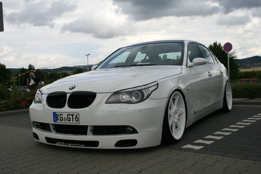 3.BMW-Treffen Hofheim 2012 - Fotos von Treffen & Events