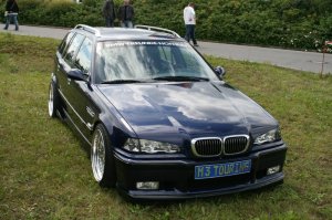 3.BMW-Treffen Hofheim 2012 - Fotos von Treffen & Events