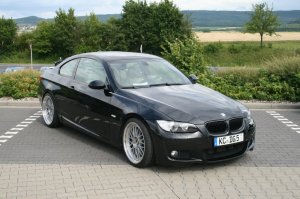 3.BMW-Treffen Hofheim 2012 - Fotos von Treffen & Events