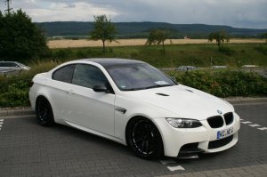 3.BMW-Treffen Hofheim 2012 - Fotos von Treffen & Events