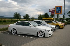 3.BMW-Treffen Hofheim 2012 - Fotos von Treffen & Events