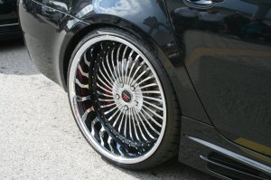 3.BMW-Treffen Hofheim 2012 - Fotos von Treffen & Events