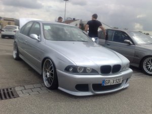 6. BMW Treffen Aurach 2012 - Fotos von Treffen & Events