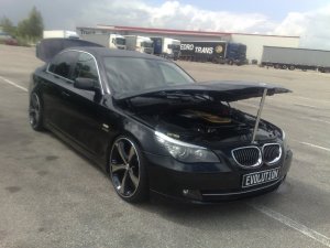 6. BMW Treffen Aurach 2012 - Fotos von Treffen & Events