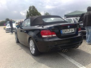6. BMW Treffen Aurach 2012 - Fotos von Treffen & Events