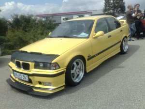 6. BMW Treffen Aurach 2012 - Fotos von Treffen & Events