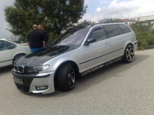 6. BMW Treffen Aurach 2012 - Fotos von Treffen & Events