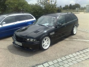 6. BMW Treffen Aurach 2012 - Fotos von Treffen & Events