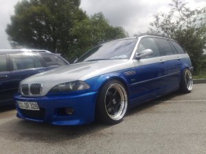 6. BMW Treffen Aurach 2012 - Fotos von Treffen & Events