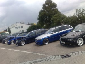 6. BMW Treffen Aurach 2012 - Fotos von Treffen & Events