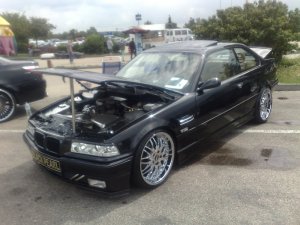 6. BMW Treffen Aurach 2012 - Fotos von Treffen & Events