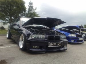 6. BMW Treffen Aurach 2012 - Fotos von Treffen & Events