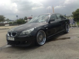 6. BMW Treffen Aurach 2012 - Fotos von Treffen & Events