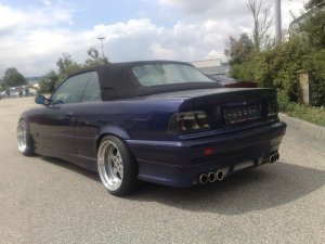 6. BMW Treffen Aurach 2012 - Fotos von Treffen & Events